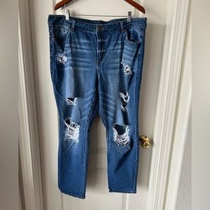 Women’s jeans